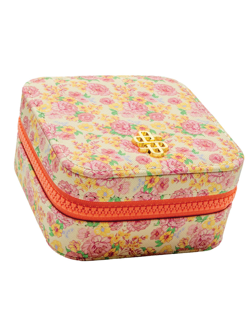 JEWELRY CASE - LIGHT BLOOM