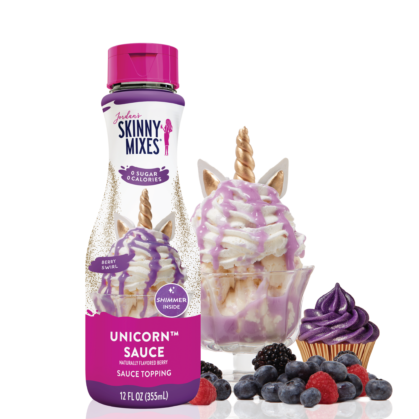 SF UNICORN™ SAUCE