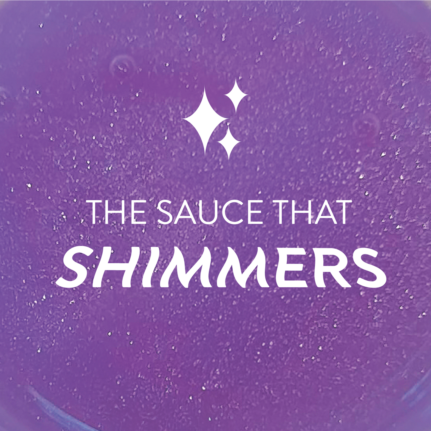 SF UNICORN™ SAUCE