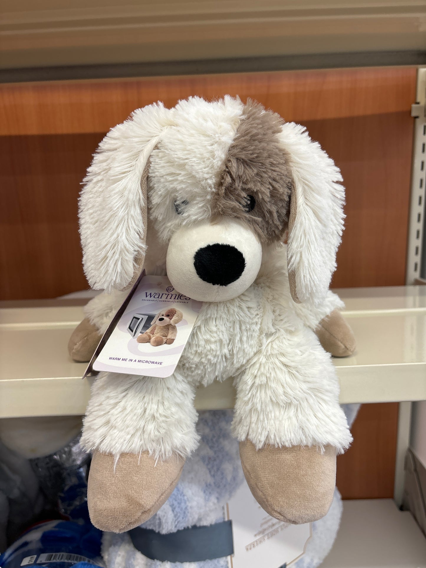 WARMIES- PUP