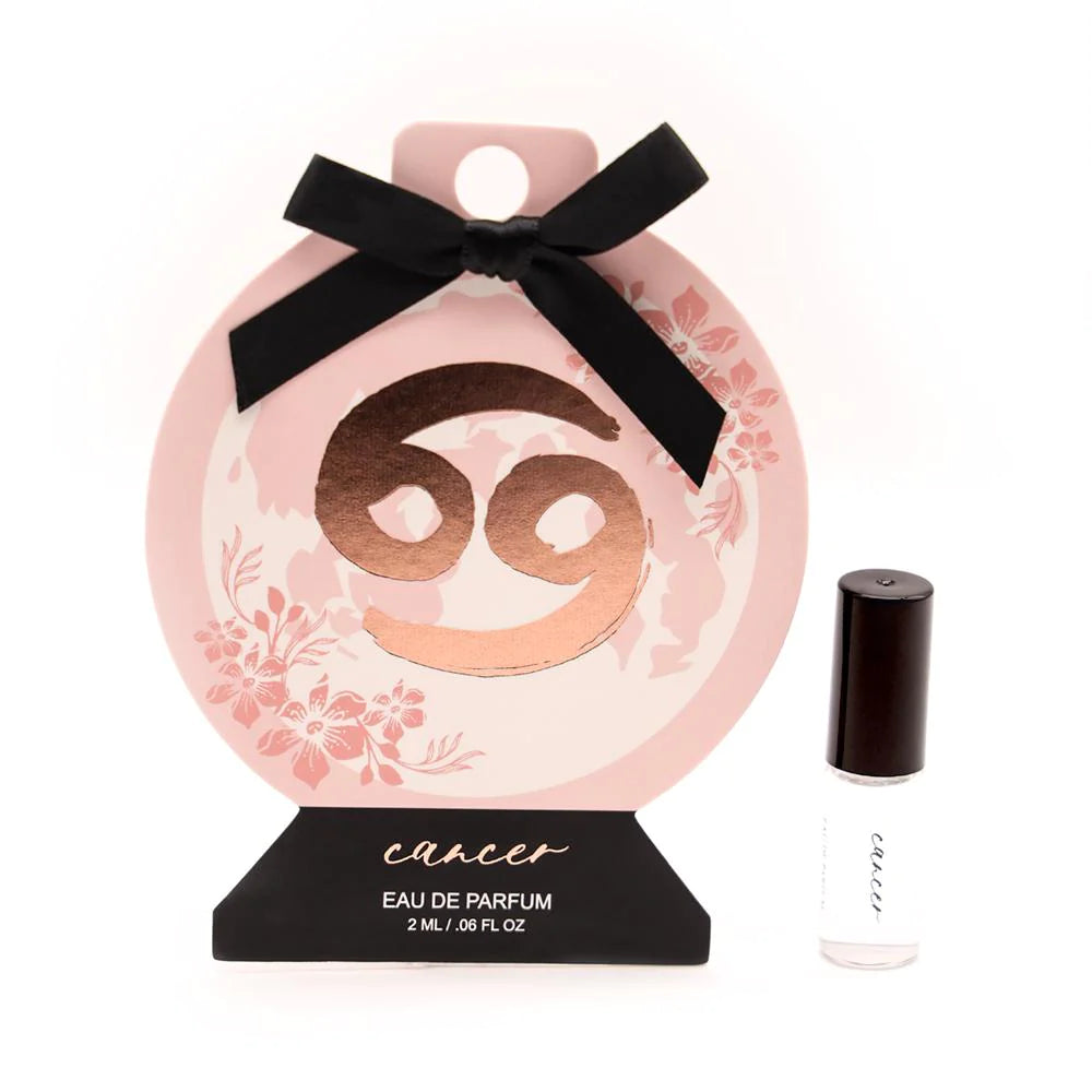 Zodiac Perfume Mini
