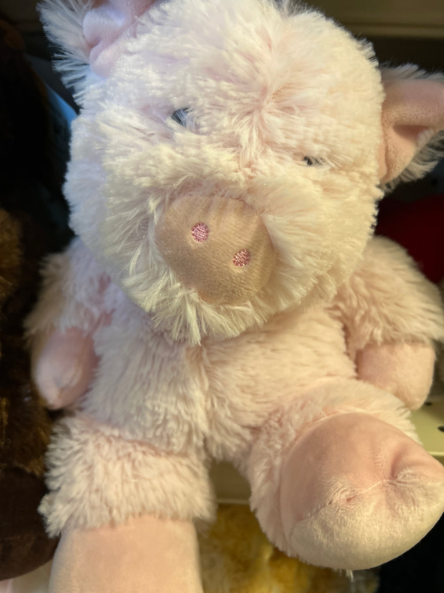 WARMIES - PIG