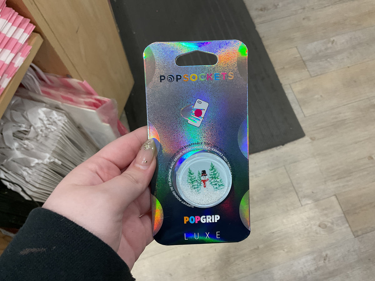 Popgrip luxe