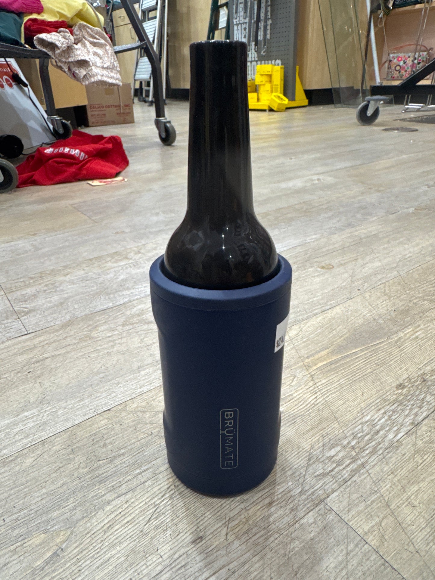 HOPSULATOR BOTT’L - MATTE NAVY