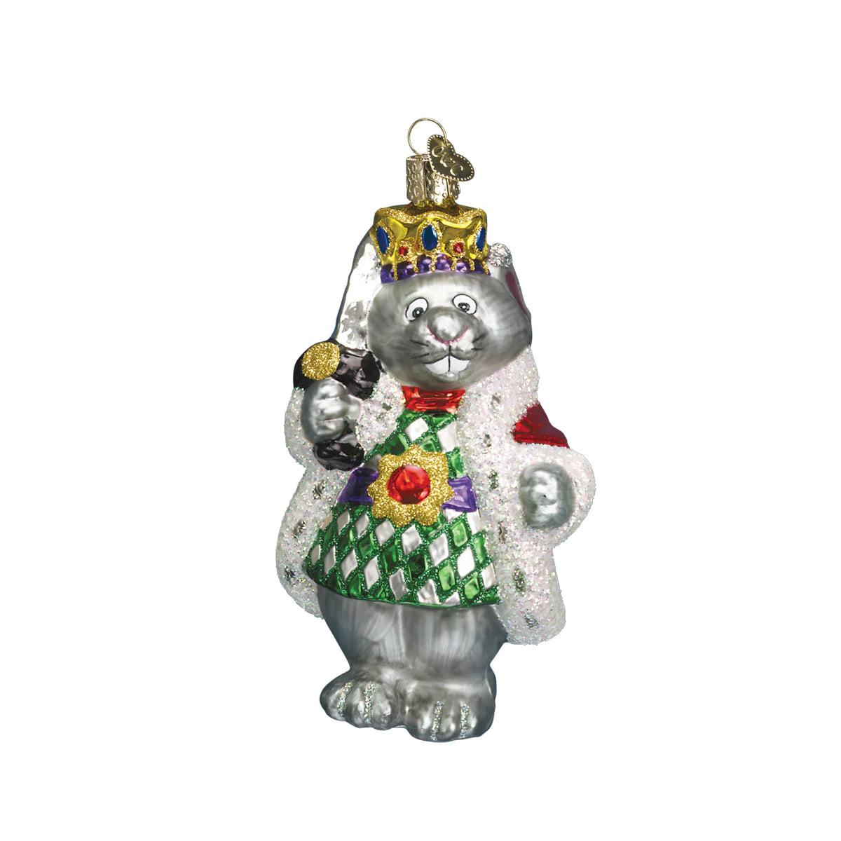 Nutcracker Suite Ornament Collection