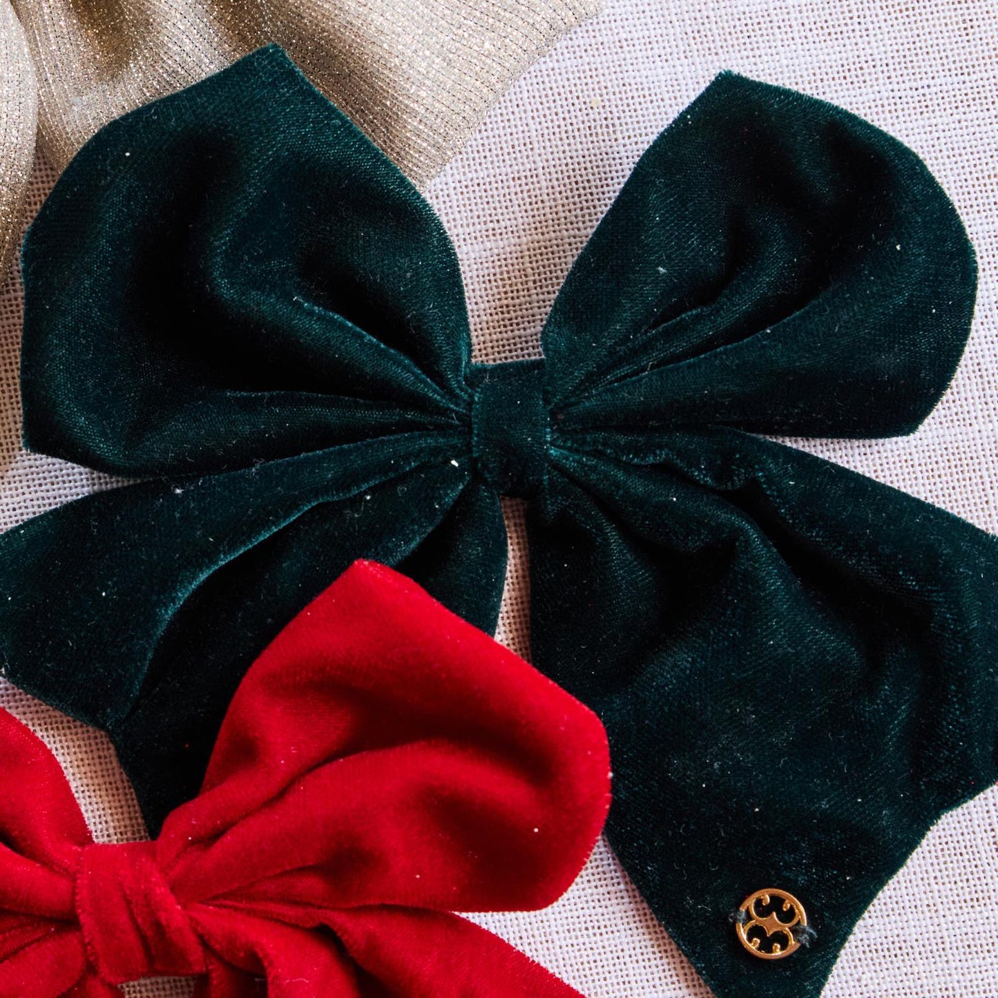 Magnetic Bow