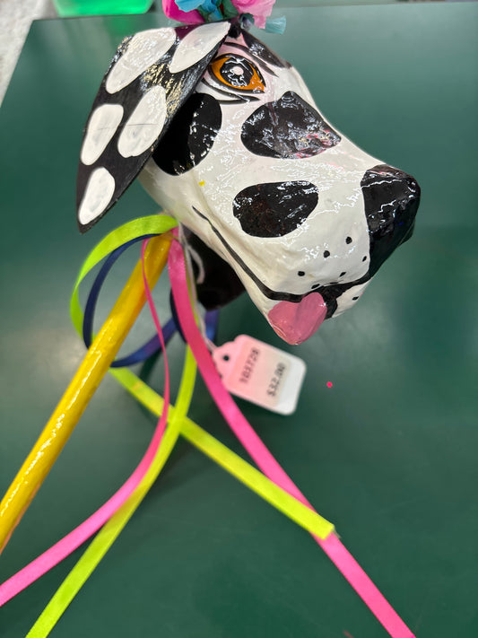 PAPER MACHE SHAKERS - Pharm Favorites by Economy Pharmacy