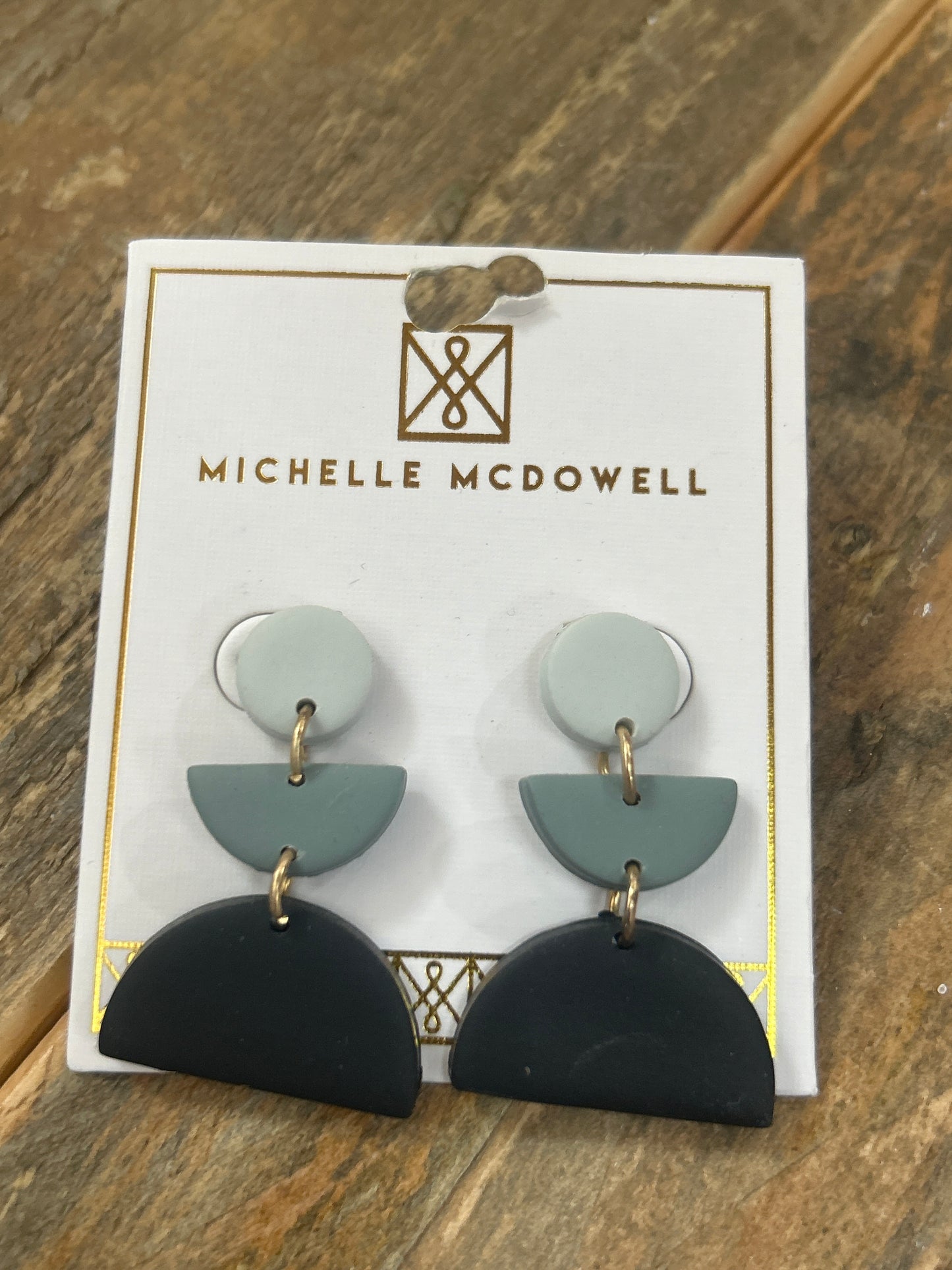 EARRINGS NIGHT DREW