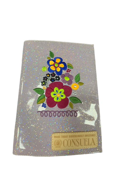 CONSUELA NOTEBOOK - LUNA