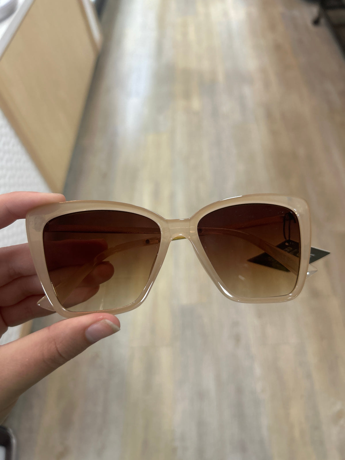 1515 JADE ASST COLORS SUNGLASSES