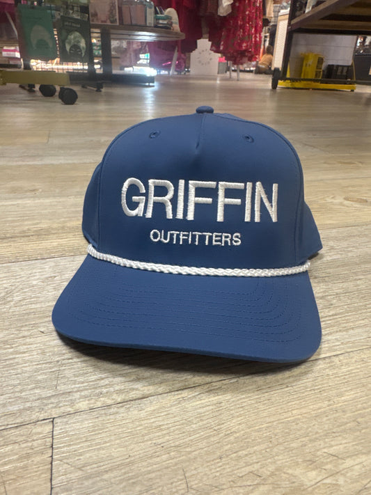 GRIFFIN OUTFITTERS HAT
