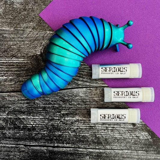 Serious Lip Balm - Pharm Favorites by Economy Pharmacy
