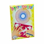 SPIROMANIA SPIROGRAPH