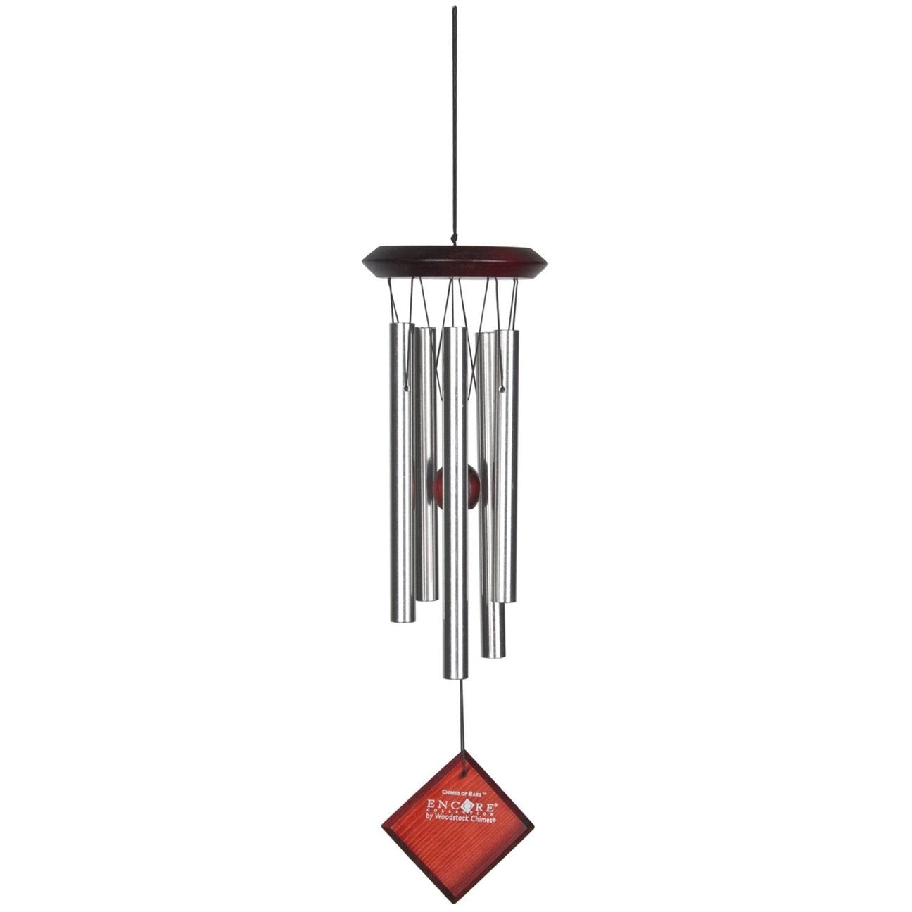 CHIMES OF MARS