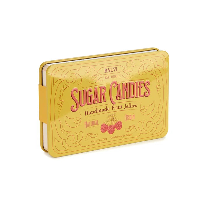 SWEET TREATS NOTEBOOK
