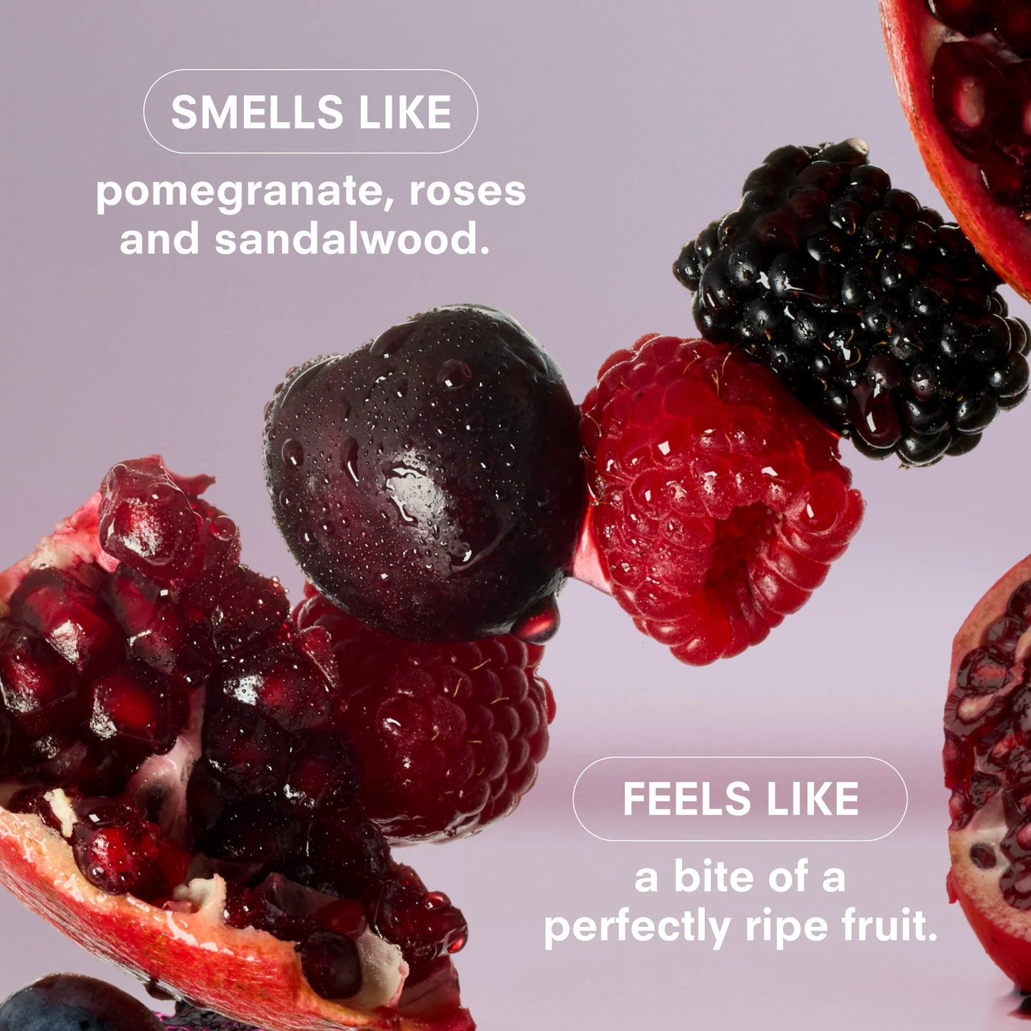 ROSY CHEEKS FINE FRAGRANCE