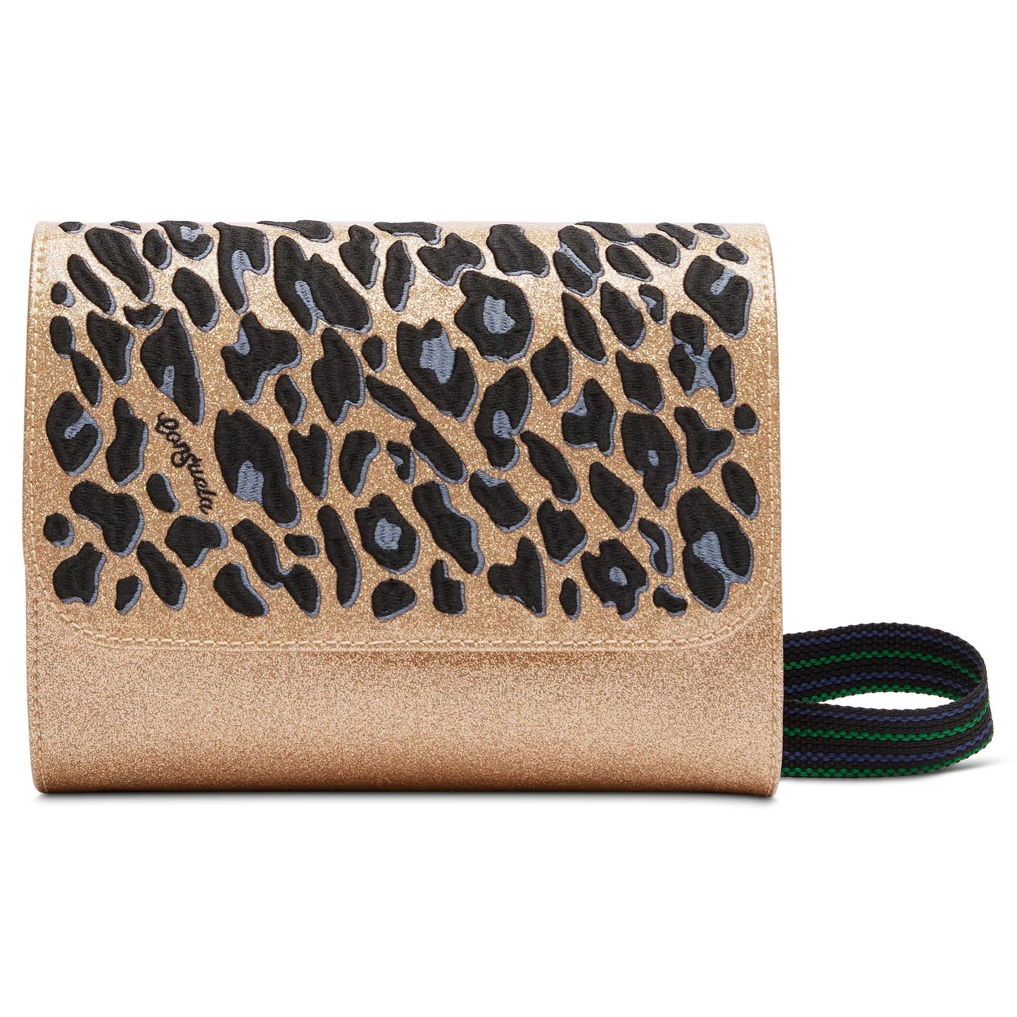 CONSUELA ON THE TOWN - JOSS