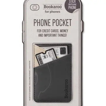 BPOOKAROO PHONE POCKET