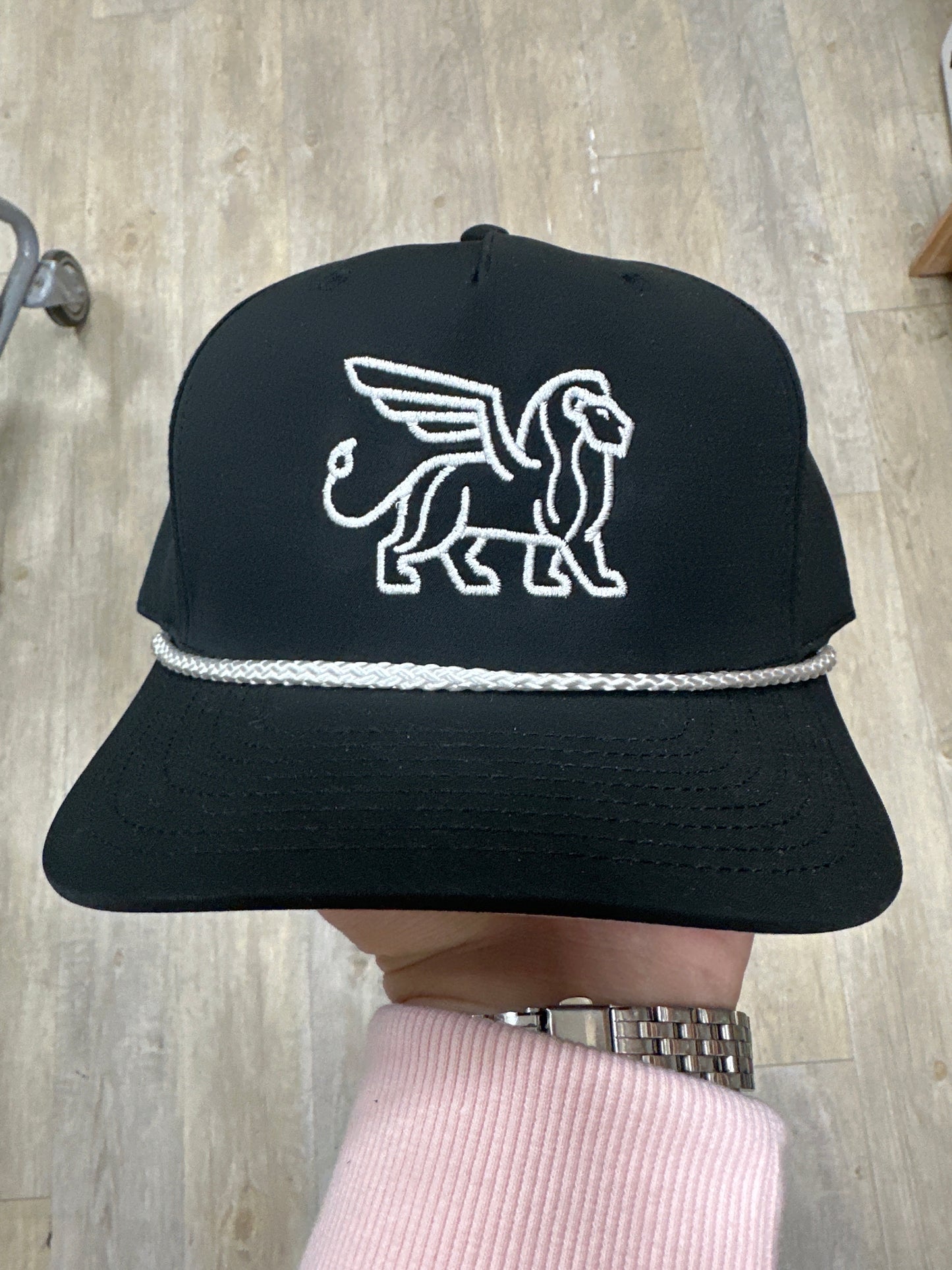 GRIFFIN OUTFITTERS HAT