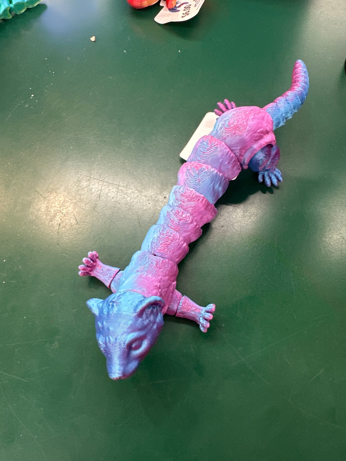 FANTASY PETS - FERRETT - SMALL