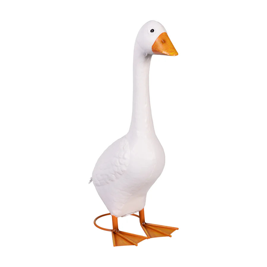 GIDDY THE PORCH GOOSE -