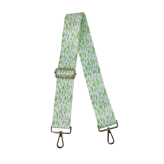 Madcap Cottage x Ahdorned 'CLUB' Bag Strap