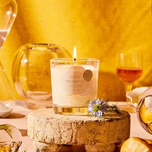 PROSECCO CANDLE - 6OZ