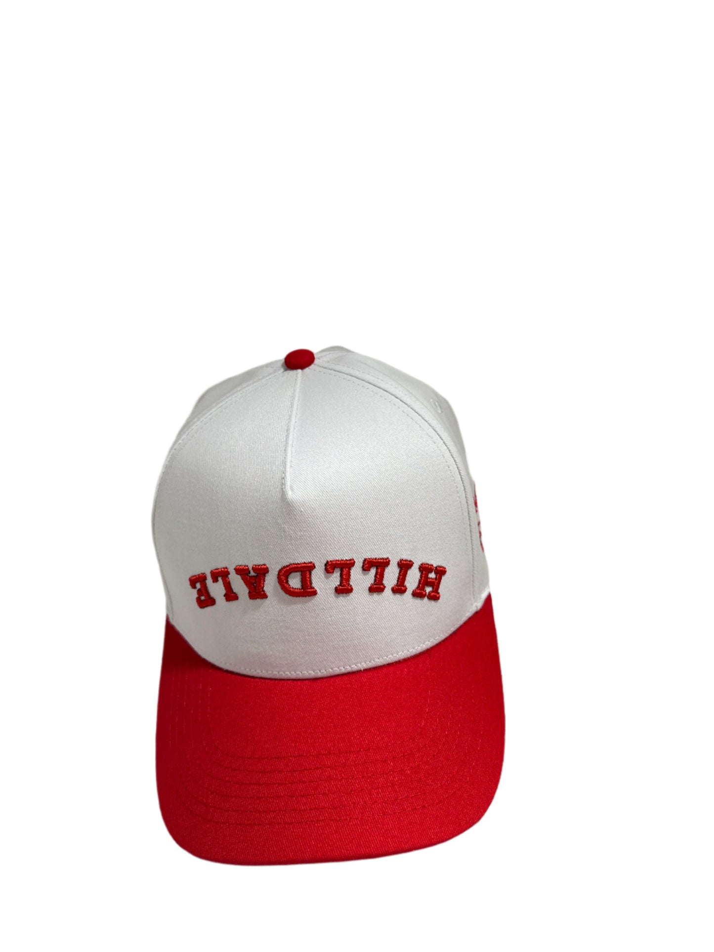 UPSIDE DOWN HAT - HILLDALE