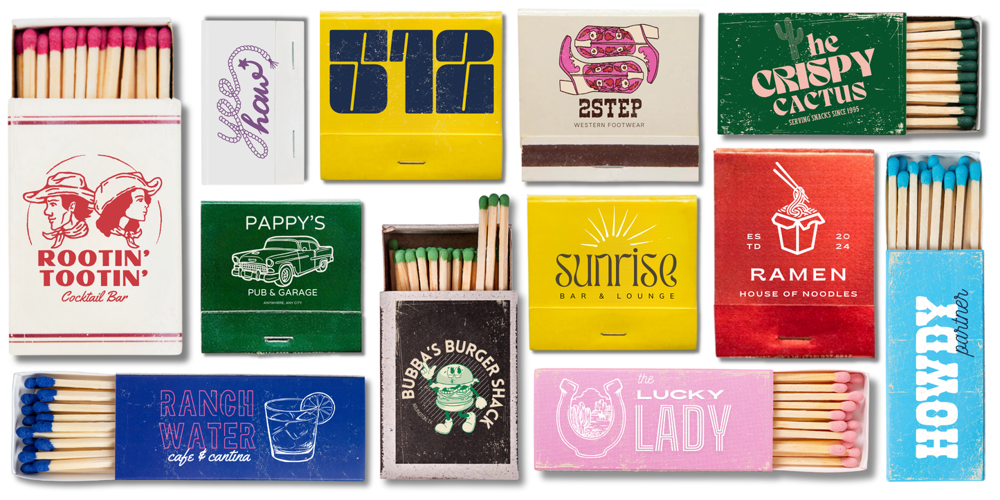 COUNTRY ROADS trinket tray insert set of 5