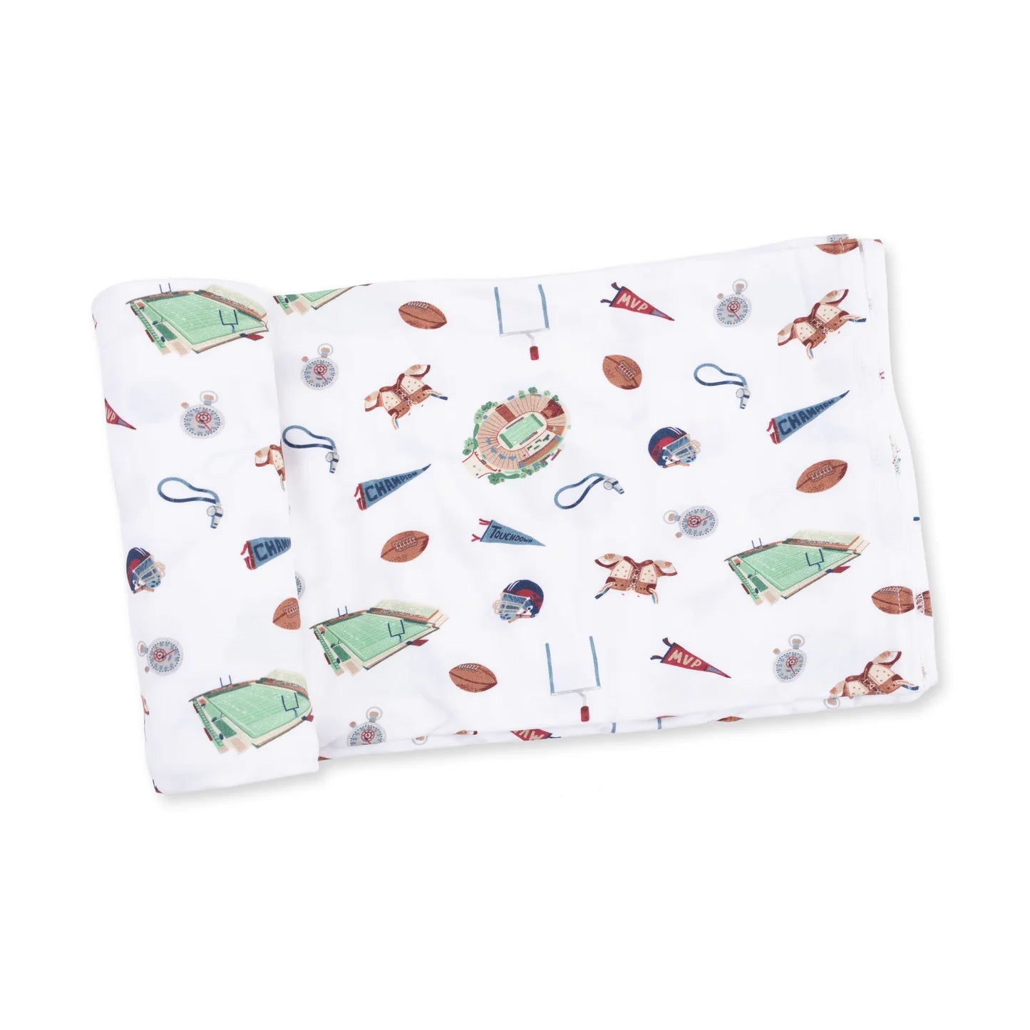 BABY SWADDLE BLANKET