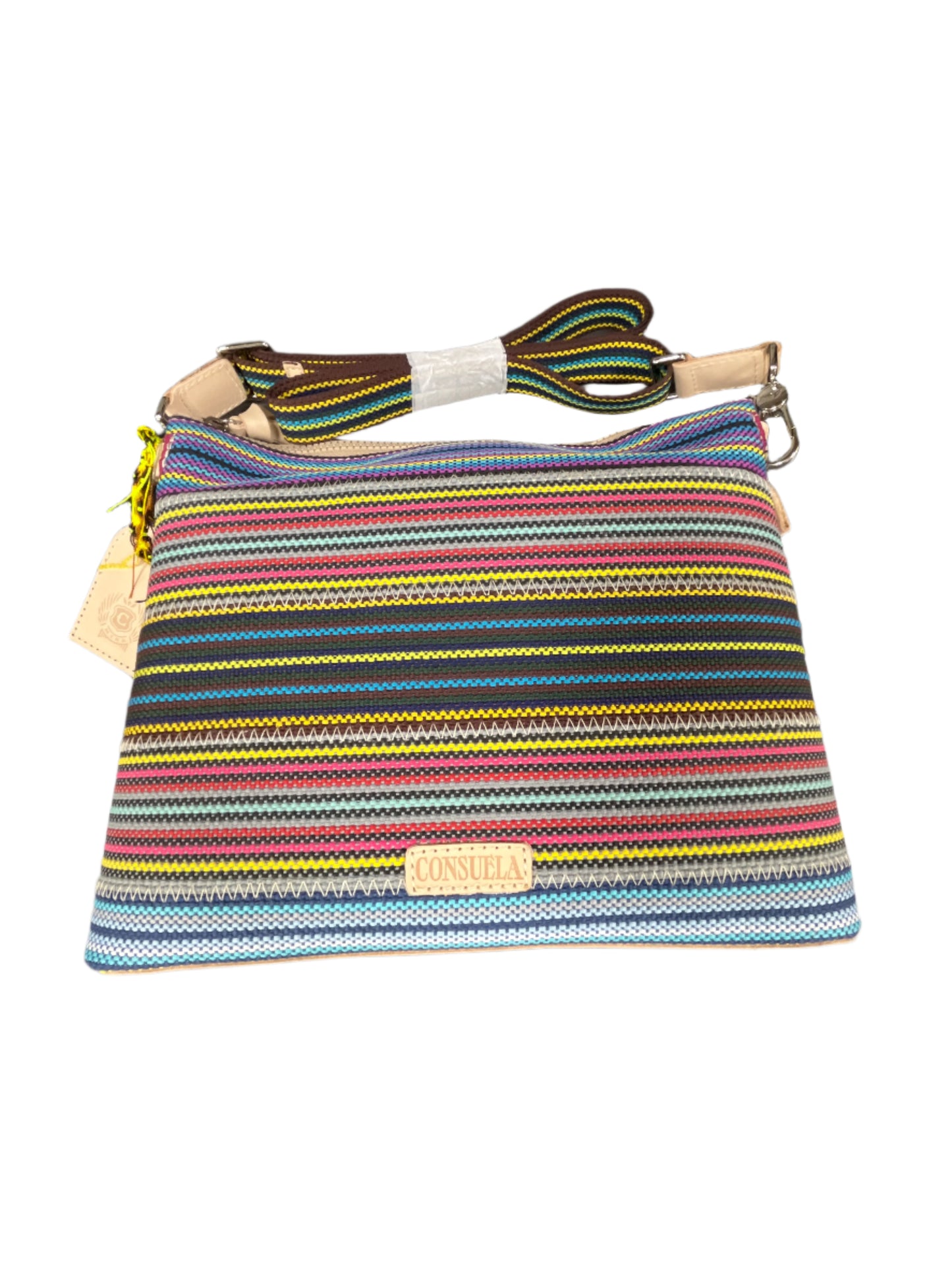 CONSUELA DOWNTOWN CROSSBODY - ALEX