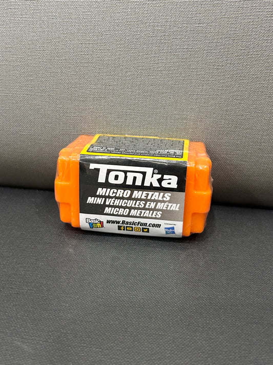 TONKA MINI MICRO METALS SINGLE PACK - Pharm Favorites by Economy Pharmacy