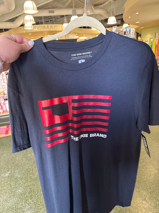 OKIE T - BILLY NAVY