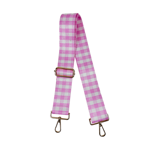 Madcap Cottage x Ahdorned 'GIN' Bag Strap