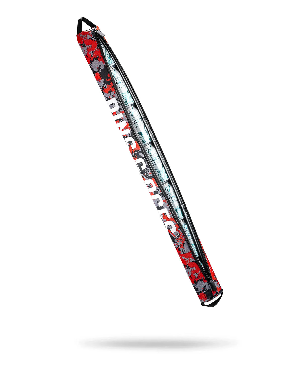 Pins and Aces Beer Sleeve - Pharm Favorites by Economy Pharmacy