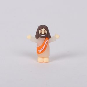 POCKET FIGURINE JESUS
