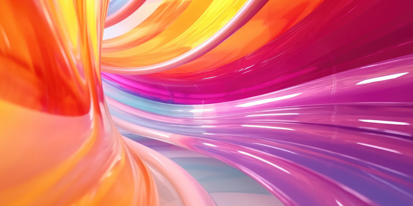 FUNKY FINDS trinket tray insert set of 5