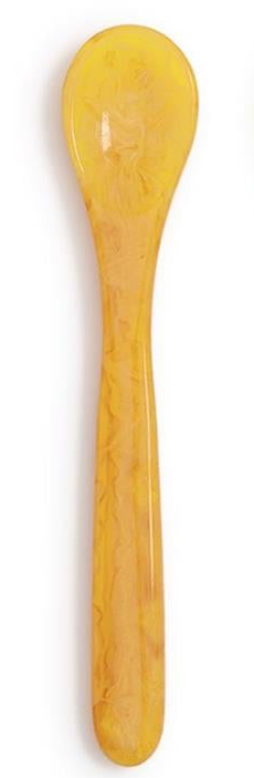 COLOR POP SPOON - SIX ASST COLORS