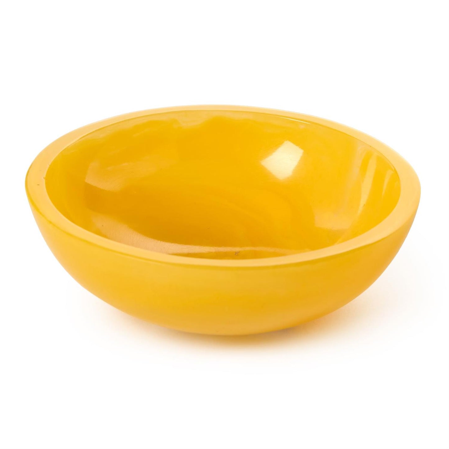 COLOR POP ROUND TIDBIT BOWL - SIX ASST COLORS
