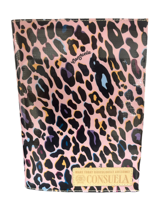 CONSUELA NOTEBOOK - RUTH