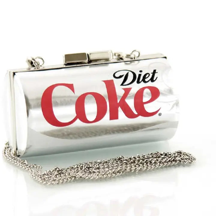 CAN SHAPED METALLIC BAG
