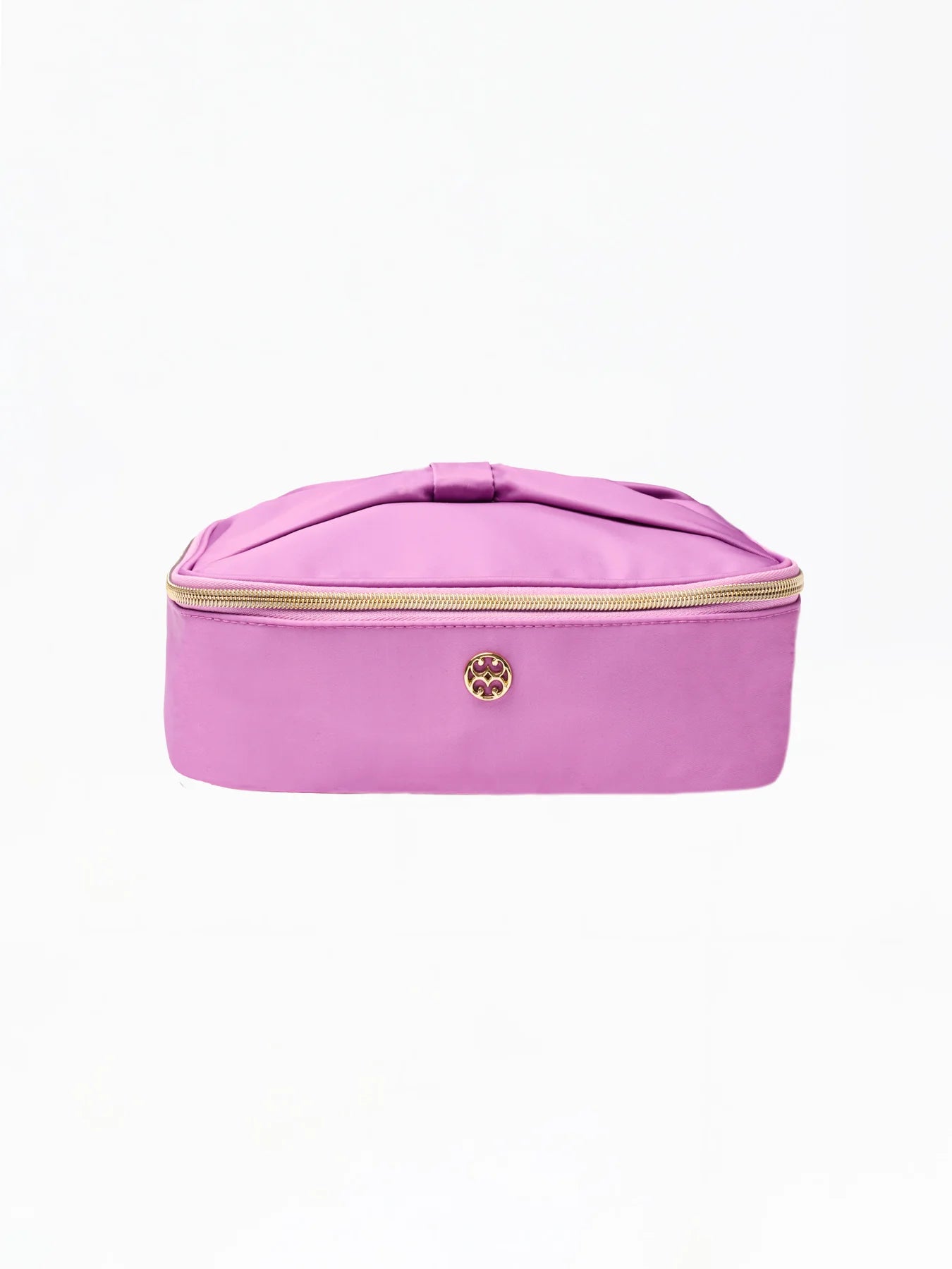 MAKE ME BLUSH COSMETIC BAG