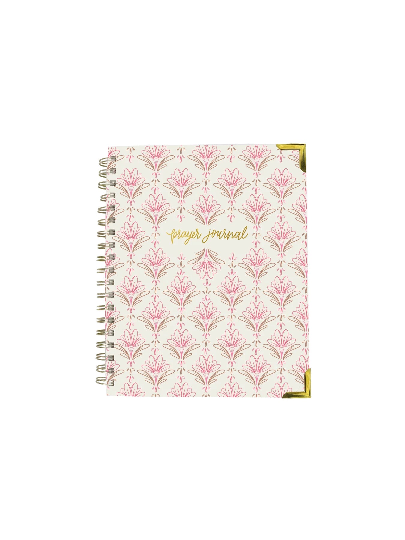 PRAYER JOURNAL - DECO DAYS