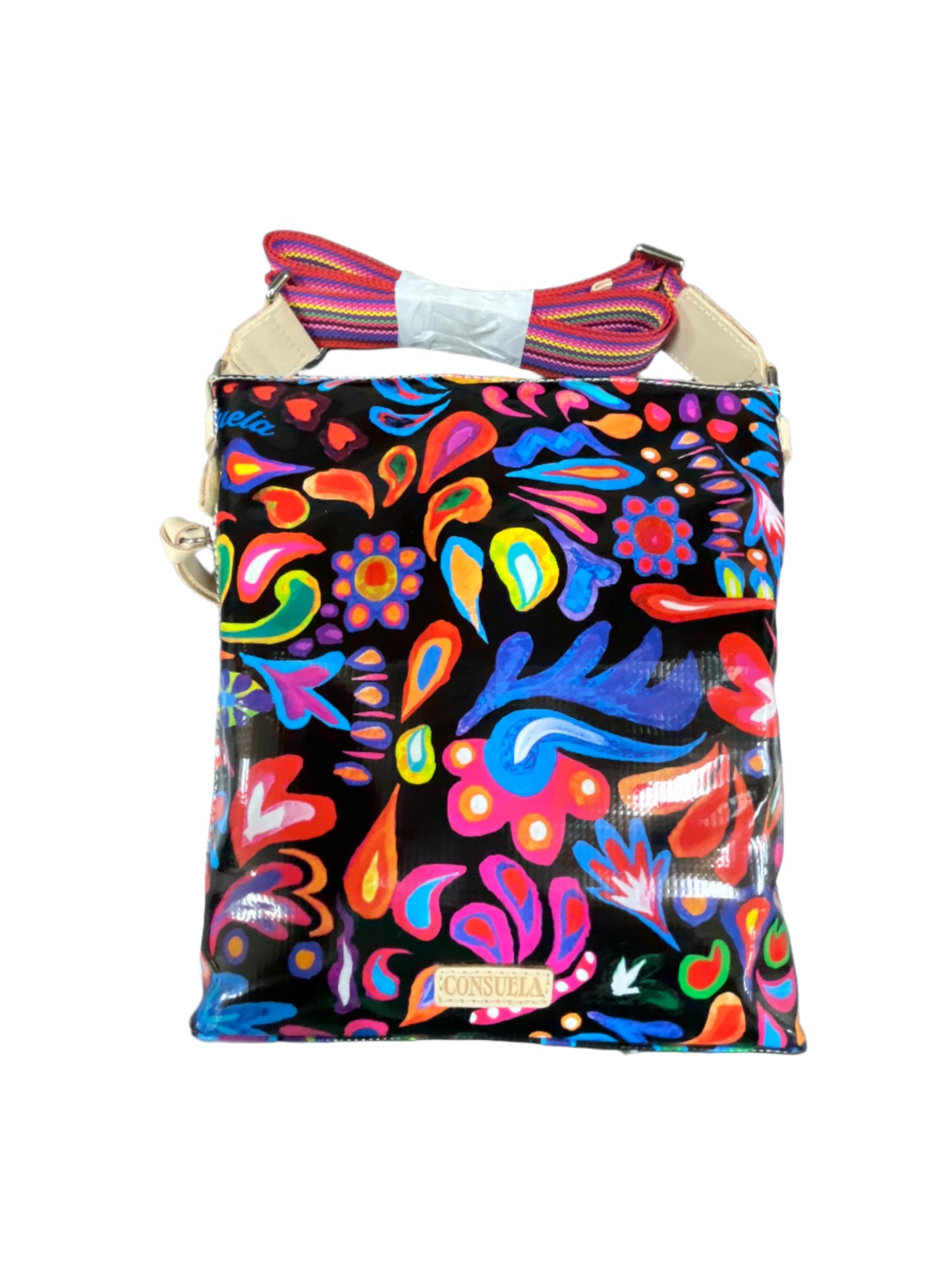 CONSUELA TOUR CROSSBODY - SOPHIE