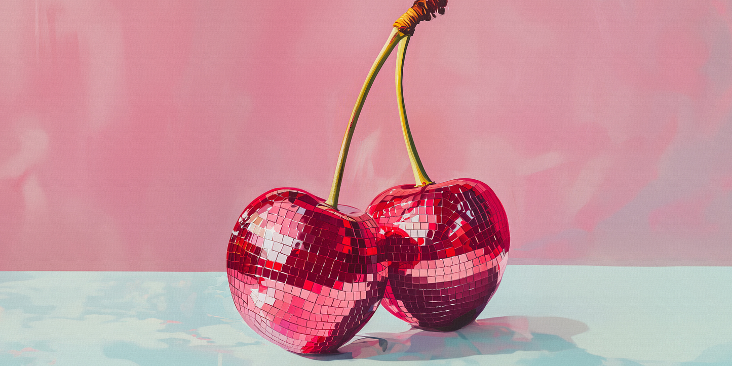 FUNKY FINDS trinket tray insert set of 5