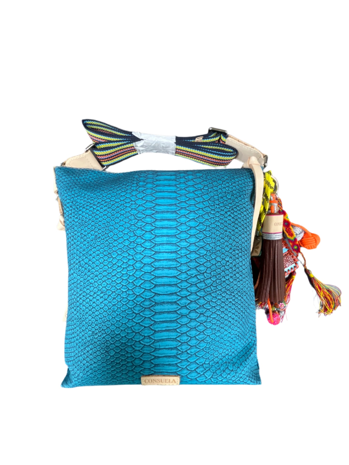 CONSUELA TOUR CROSSBODY - INDY