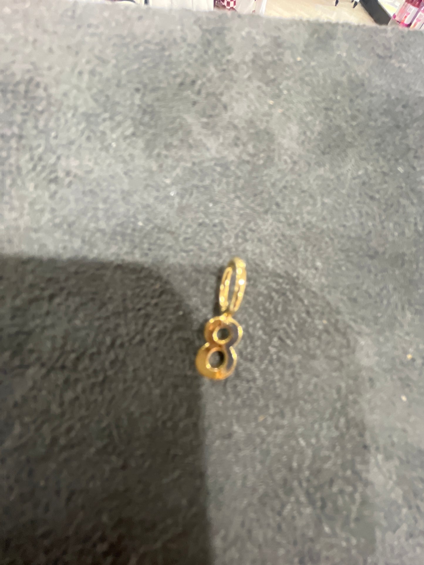 SIS KISS NUMBER CHARMS