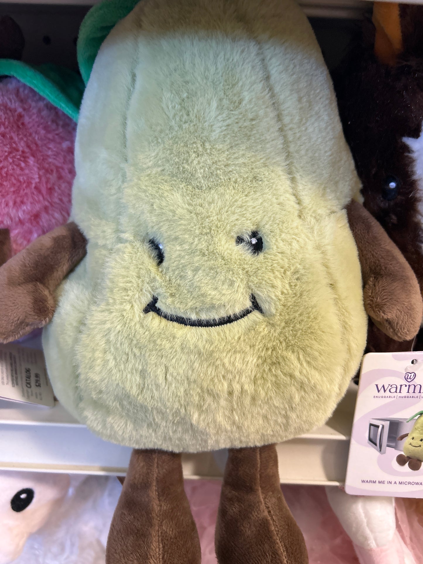 WARMIES - PEAR