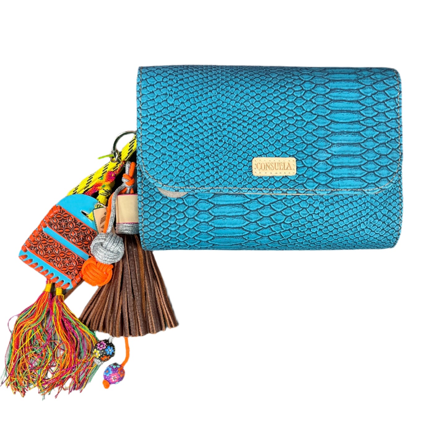 CONSUELA ON THE TOWN - INDY