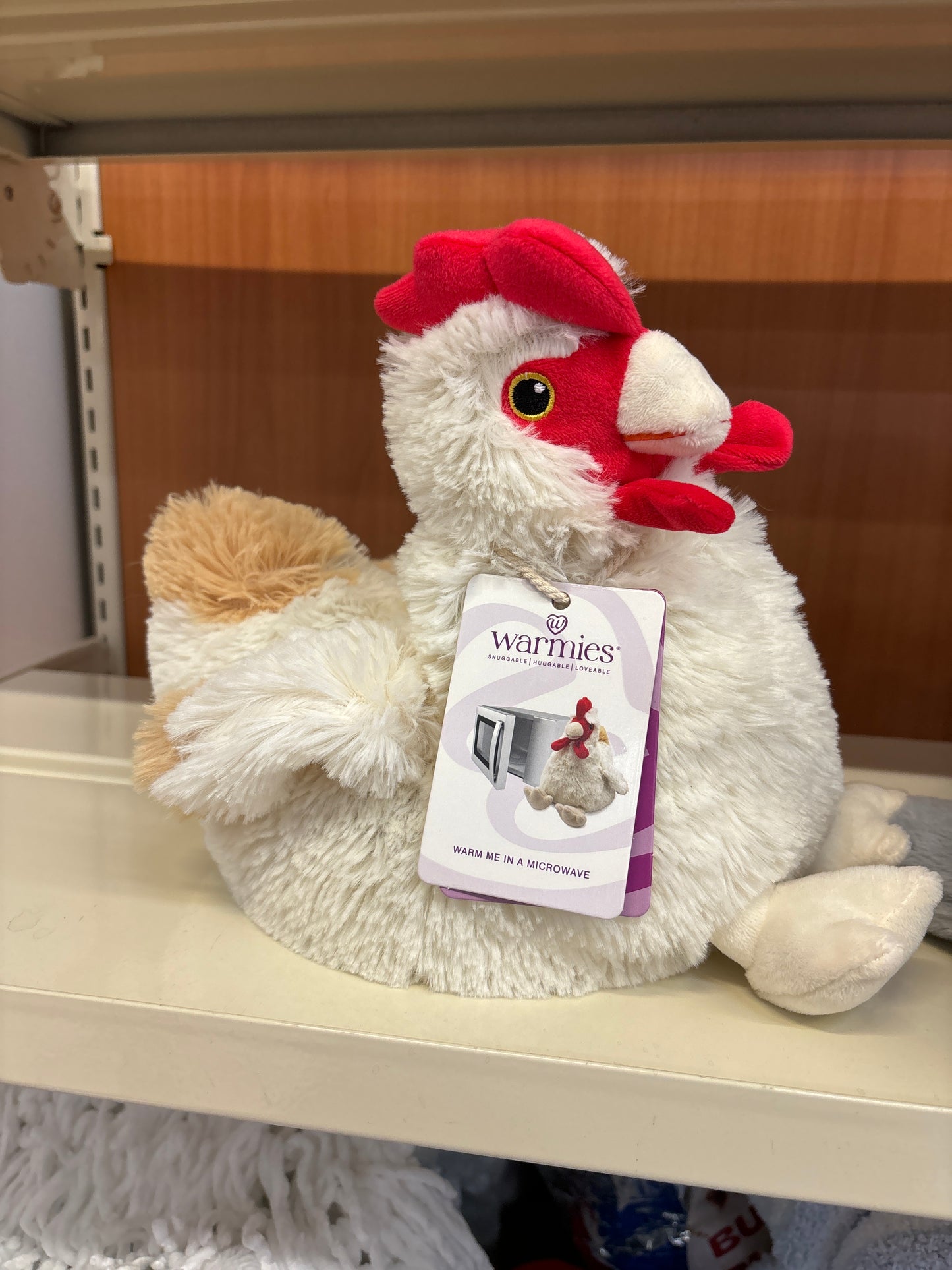 WARMIES - CHICKEN